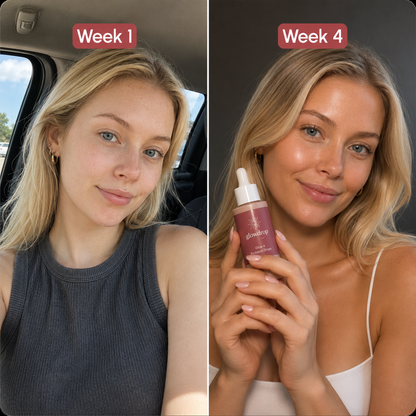 Tanning Drops - The Tan You Drink