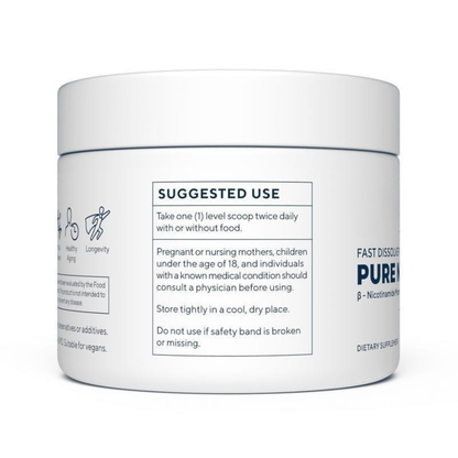 Pure NMN Nicotinamide Mononucieotide
